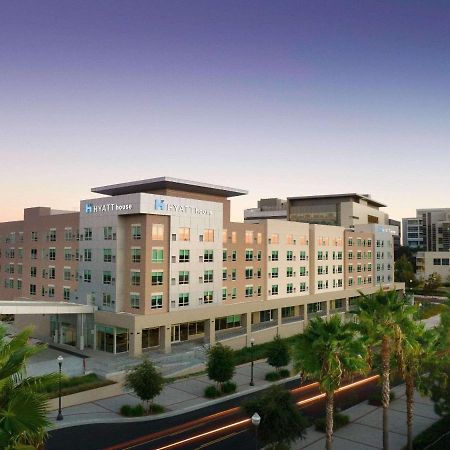 Hyatt House La - University Medical Center Los Angeles Buitenkant foto