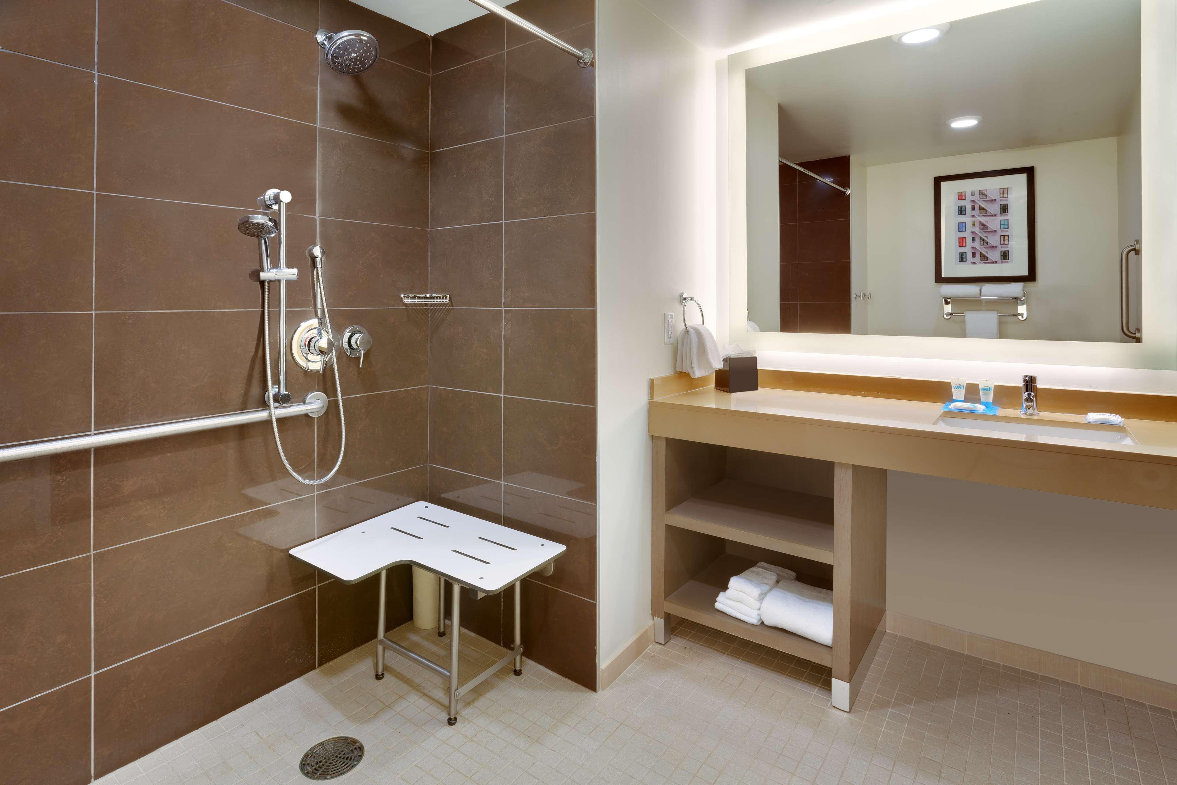 Hyatt House La - University Medical Center Los Angeles Buitenkant foto