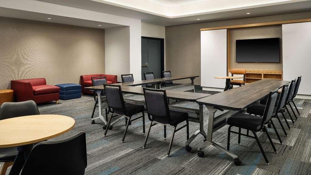 Hyatt House La - University Medical Center Los Angeles Faciliteiten foto